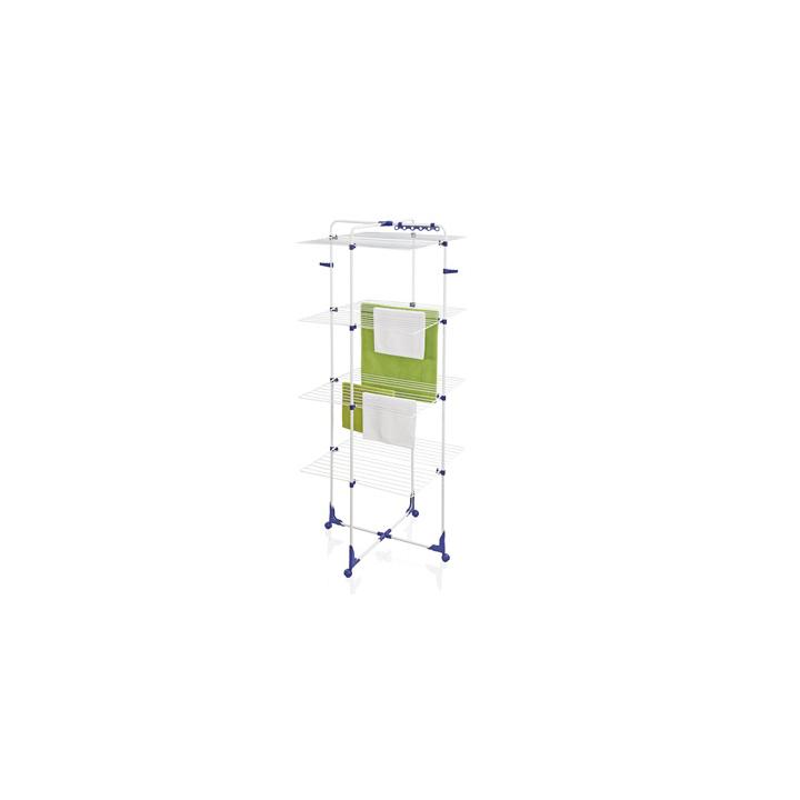 Фото Сушилка для белья Leifheit Tower Classic 450 (81456)  - Магазин MASMART