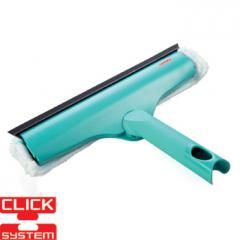 Фото Насадка на швабру для окон Leifheit 3в1 51320  - Магазин MASMART