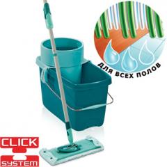 Фото Набор для уборки Leifheit Clean Twist System Evo 52014  - Магазин MASMART