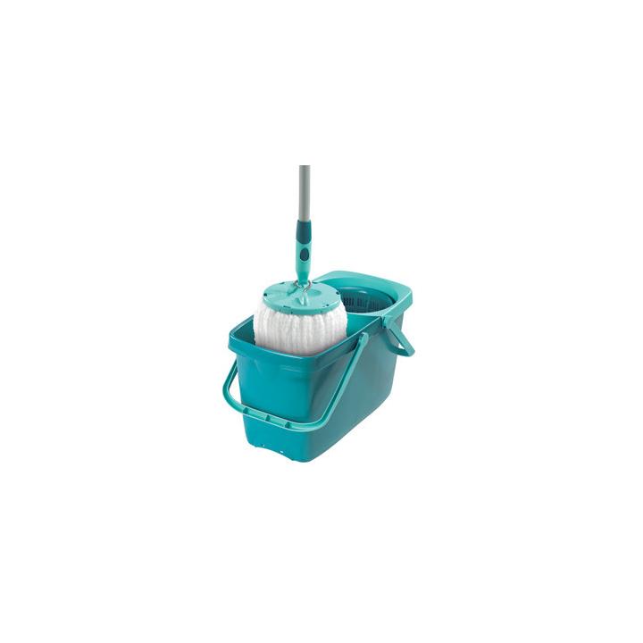 Фото Набор для уборки Leifheit Clean Twist Mop (52019) - Магазин MASMART