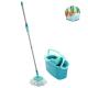 Фото Набір для прибирання Leifheit Clean Twist Disc Mop Ergo 52101  - Магазин MASMART