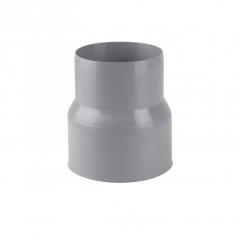 Фото Перехід каналізаційний чавун/пластик Ø124/110 Sewage  - Магазин MASMART