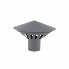 Фото Грибок каналізаційний вентиляційний Ø110 Sewage  - Магазин MASMART