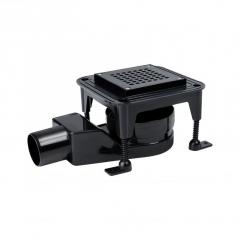 Фото Душевой трап Qtap Aquarius BLA6011304 Ø50 мм  - Магазин MASMART