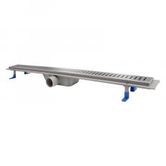 Фото Душовий трап Qtap Dry FA304-700  - Магазин MASMART