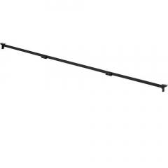 Фото Дизайн вставка Viega Vario Visign SR3 711870 черная  - Магазин MASMART