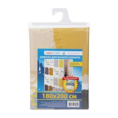 Фото Шторка для ванной PEVA Vanstore Spring flowers 180х200см...  - Магазин MASMART