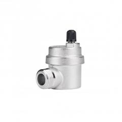 Фото Воздухоотводчик Icma №715 угловой 1/2"  - Магазин MASMART