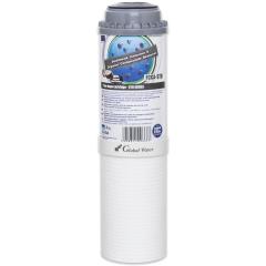 Фото Картридж Aquafilter FCCA-STO 10"x2 1/2"  - Магазин MASMART