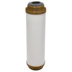Фото Картридж Aquafilter FCCFE 10"x2 1/2"  - Магазин MASMART