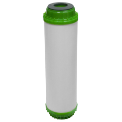 Фото Картридж Aquafilter FCCBKDF 10"x2 1/2"  - Магазин MASMART