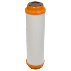 Фото Картридж Aquafilter FCCBHD 10"x2 1/2"  - Магазин MASMART