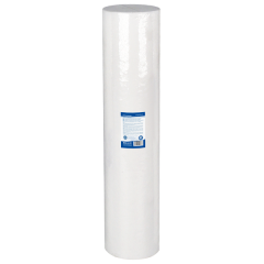 Фото Картридж Aquafilter FCPS5M20B Big Blue 20"х4 1/2" 5 мкм...  - Магазин MASMART