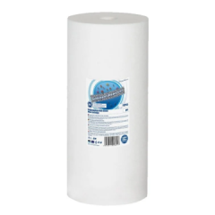 Фото Картридж Aquafilter FCPS5M10B Big Blue 10"х4 1/2" 5 мкм...  - Магазин MASMART