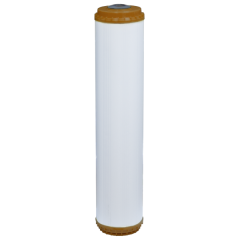 Фото Картридж Aquafilter FCCFE20BB Big Blue 20"х4 1/2"  - Магазин MASMART