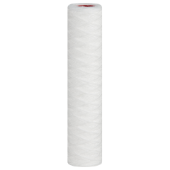 Фото Картридж Aquafilter FCHOT1 10"х2 1/2" 5 мкм (нить)  - Магазин MASMART