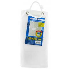 Фото Шторка для ванной PE90 Vanstore Diffus 180х200см (62189)  - Магазин MASMART