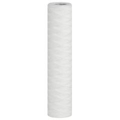 Фото Картридж Aquafilter FCPP10 10"х2 1/2" 10 мкм (мотузка)  - Магазин MASMART