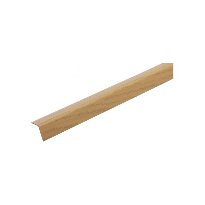 Фото Уголок декоративный 10х20 (дуб) 2,7м - Магазин MASMART