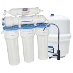 Фото Система обратного осомоса Aquafilter FRO5JG  - Магазин MASMART