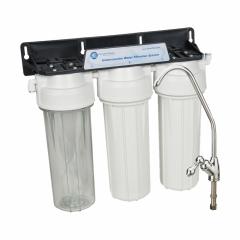 Фото Система фильтрации Aquafilter FP3-2  - Магазин MASMART