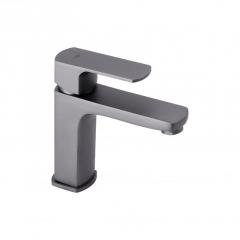 Фото Змішувач для умивальника Qtap Premium Lipno 1023101G  - Магазин MASMART