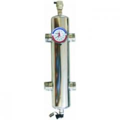 Фото Гідрострілка Valtec Minkor MK.VAR05.SS.06  - Магазин MASMART