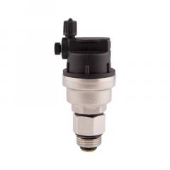 Фото Повітрявідвідник прямий SD Forte SF243W15 1/2" з клапаном  - Магазин MASMART
