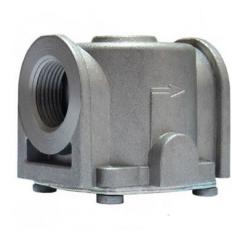 Фото Фильтр газовый Madas FMC02 1/2" 2 бар  - Магазин MASMART