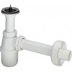 Фото Сифон для раковини Viega 103927 (573966)  - Магазин MASMART