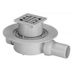 Фото Трап Viega 557119  - Магазин MASMART