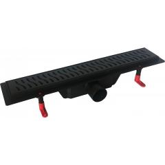 Фото Душевой канал Styron STY-H-50-FF Гармония DN50 мм  - Магазин MASMART