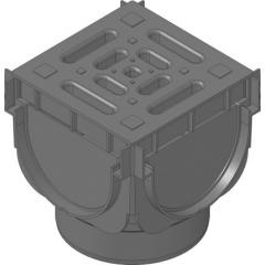 Фото Угловой соединительный элемент Hauraton Top Х 44360...  - Магазин MASMART