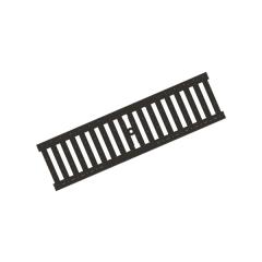 Фото Решітка Base DN100 пластикова щілинна A15 (арт.208019)...  - Магазин MASMART