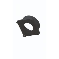 Фото Патрубок для лотка пластикового Easy 2 (арт. 6825) Vodaland  - Магазин MASMART