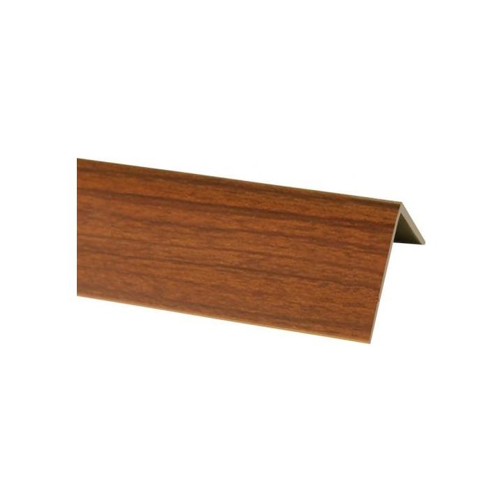 Фото Уголок декоративный 20х20 (вишня) 2,75м - Магазин MASMART