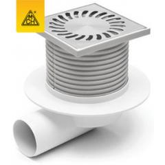 Фото Трап MCH Neptun 425XL DN50 мм  - Магазин MASMART