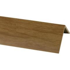 Фото Уголок декоративный 20х20 (ольха) 2,75м  - Магазин MASMART