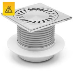 Фото Трап 2-корпусний з гідрозатвором MCH 441L (DN110мм,...  - Магазин MASMART