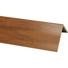 Фото Кутник декоративний 20х20 (яблуня)  2,75м  - Магазин MASMART