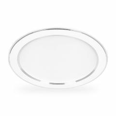 Фото Светильник LED Feron AL527 15W 5000K белый  - Магазин MASMART