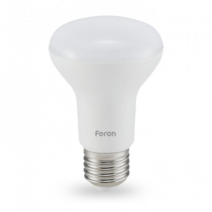 Фото Лампа LED Feron LB-603 R63 8W E27 4000K - Магазин MASMART