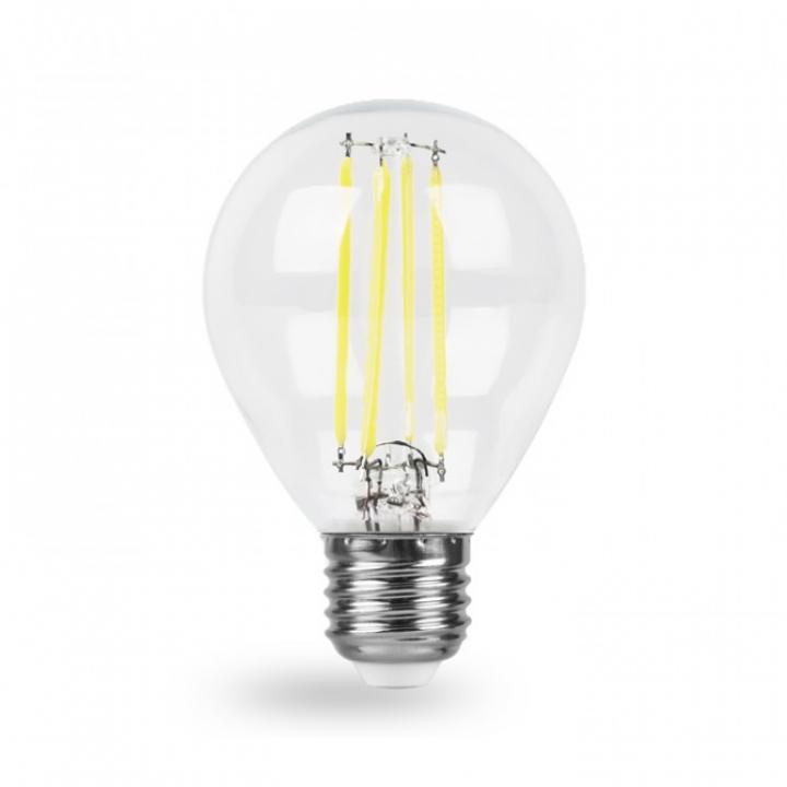 Фото Лампа LED Feron LB-61 G45 4W E27 4000K  - Магазин MASMART