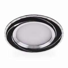 Фото Светильник LED Feron AL777 5W 4000K черный  - Магазин MASMART