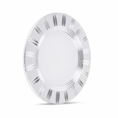 Фото Світильник LED Feron AL779 5W 4000K срібло  - Магазин MASMART