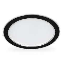 Фото Світильник LED Feron AL527 5W 4000K чорний  - Магазин MASMART
