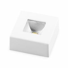Фото Світильник LED Feron AL521 5W 4000K білий  - Магазин MASMART