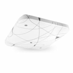 Фото Светильник LED Feron AL537 5000K 20W квадрат 1500Lm 20W...  - Магазин MASMART