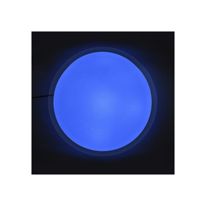 Фото Світильник LED Feron AL5000-S Starlight 60W RGB 3000-6500K з пультом  - Магазин MASMART