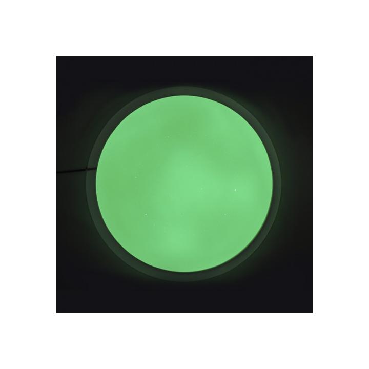 Фото Светильник LED Feron AL5000-S Starlight 60W RGB 3000-6500K с пультом  - Магазин MASMART